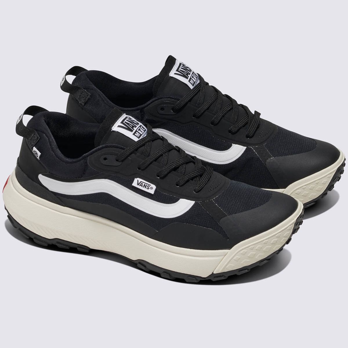 VANS - Tenis Hombre Vans Mte Crosspath Negro VANS