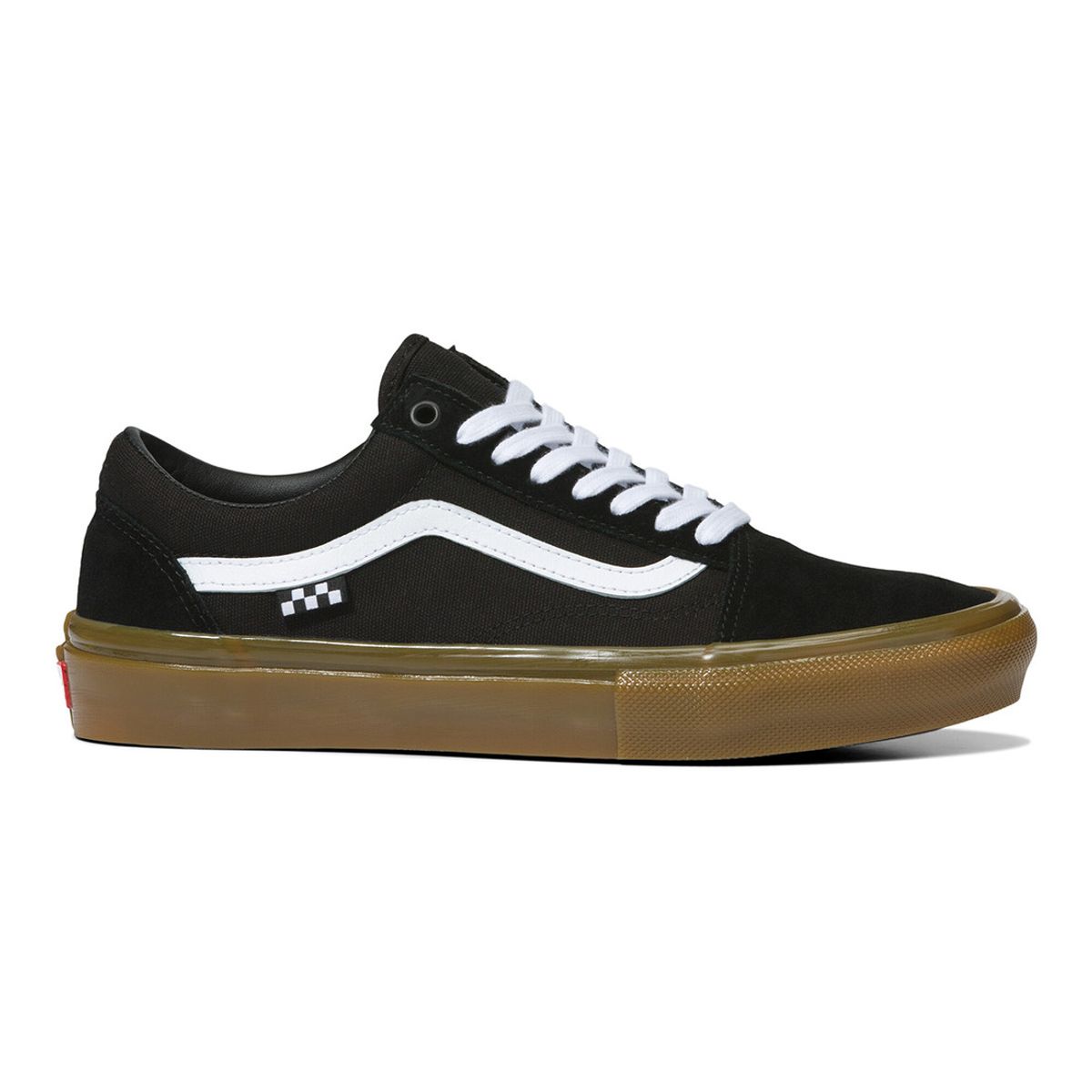 VANS - Tenis Hombre Vans Mn Skate Old Skool Negro VANS