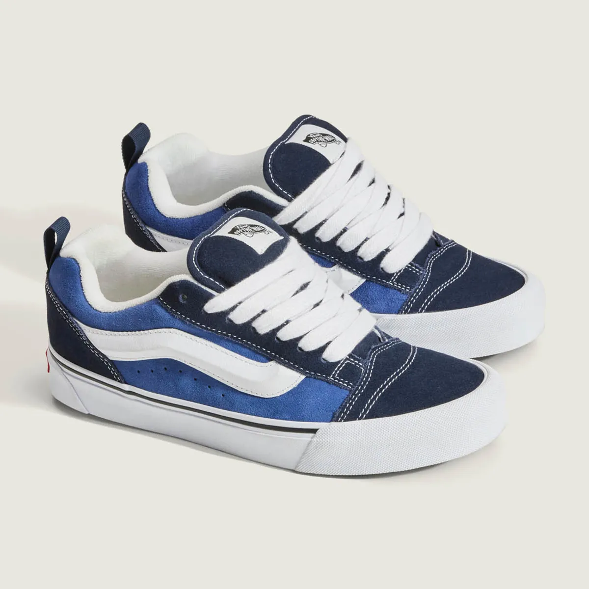 VANS - Tenis Hombre Vans Knu Skool Azul VANS