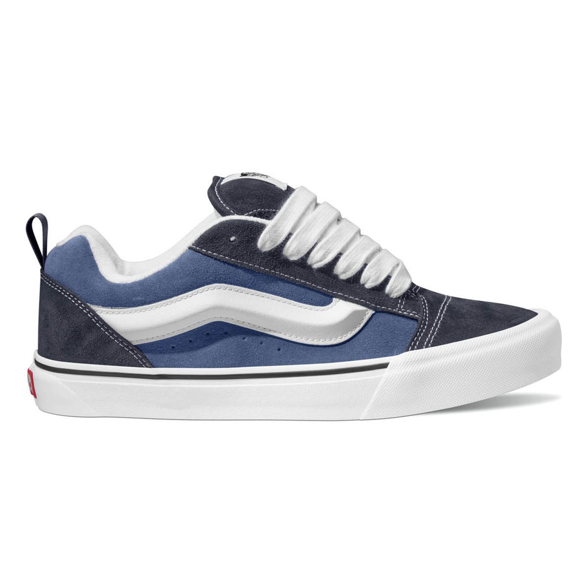 VANS - Tenis Hombre Vans Knu Skool Azul VANS