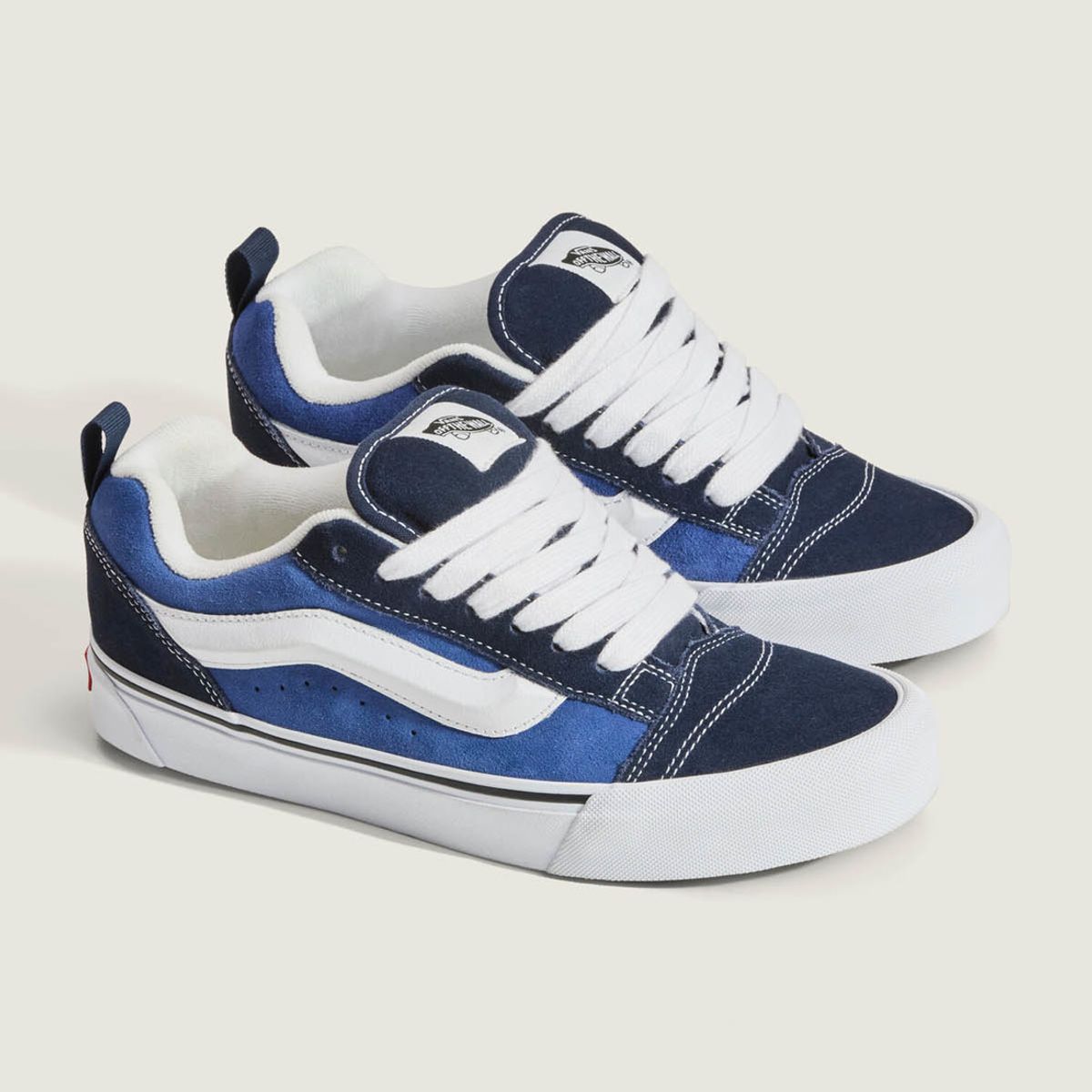 VANS - Tenis Hombre Vans Knu Skool Azul VANS