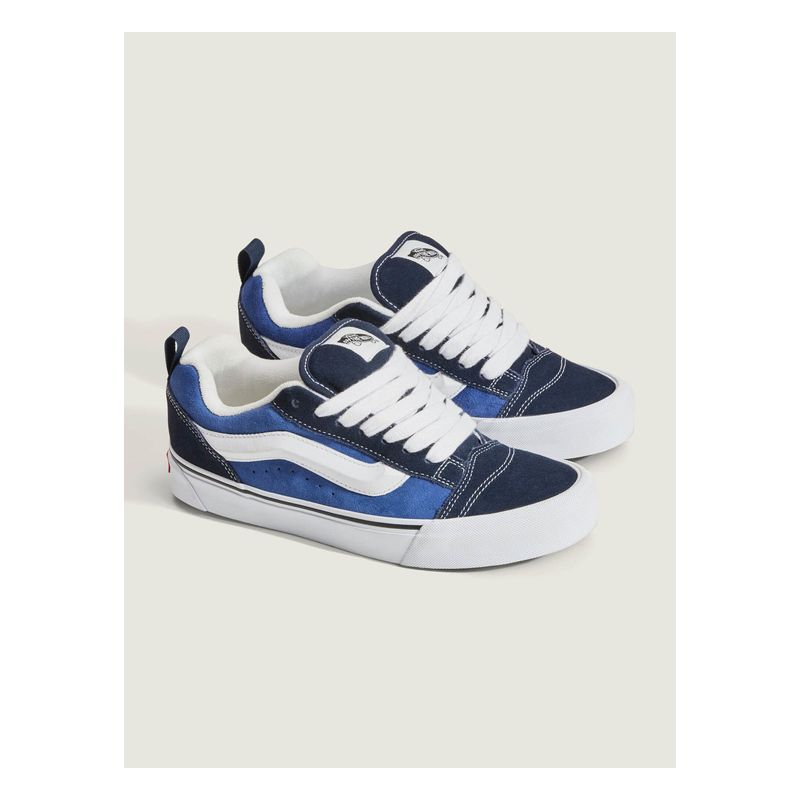 Tenis Hombre Vans Knu Skool Azul VANS VANS