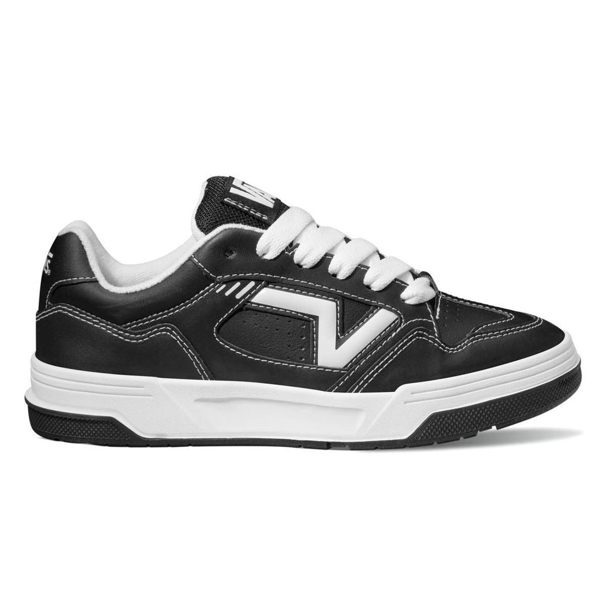 VANS - Tenis Hombre Vans Upland Negro VANS