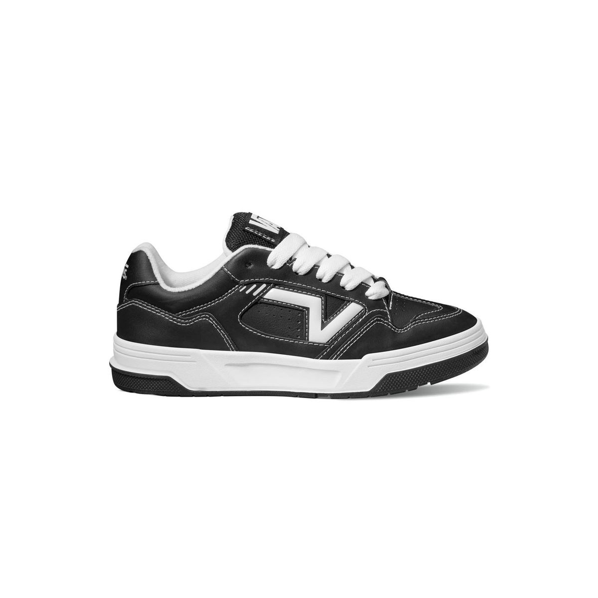 VANS - Tenis Hombre Vans Upland Negro VANS