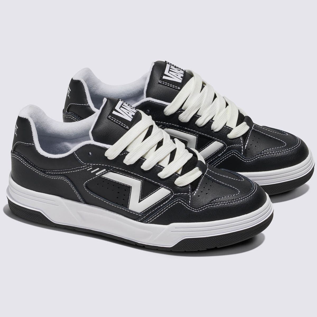 VANS - Tenis Hombre Vans Upland Negro VANS