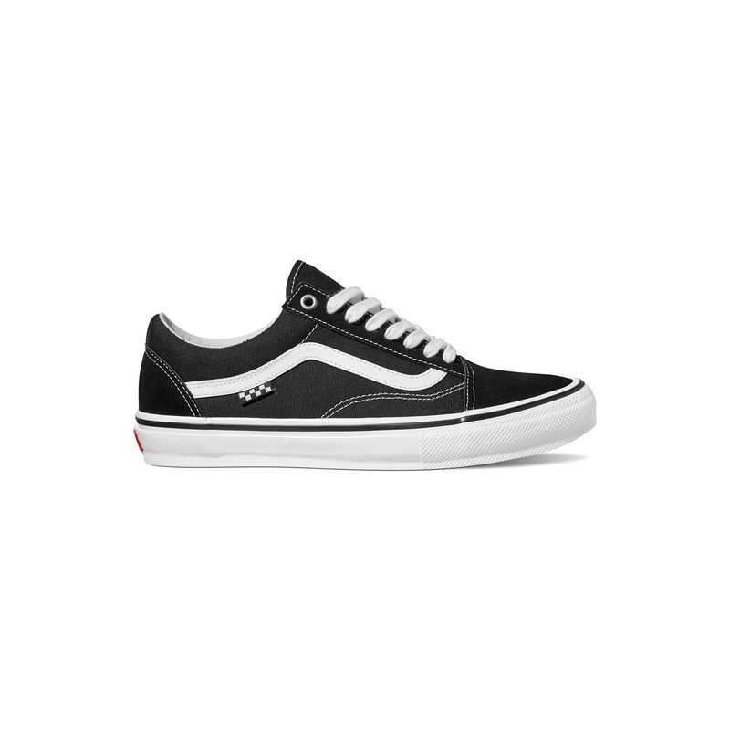 VANS - Tenis Hombre Vans Mn Skate Old Skool Negro VANS