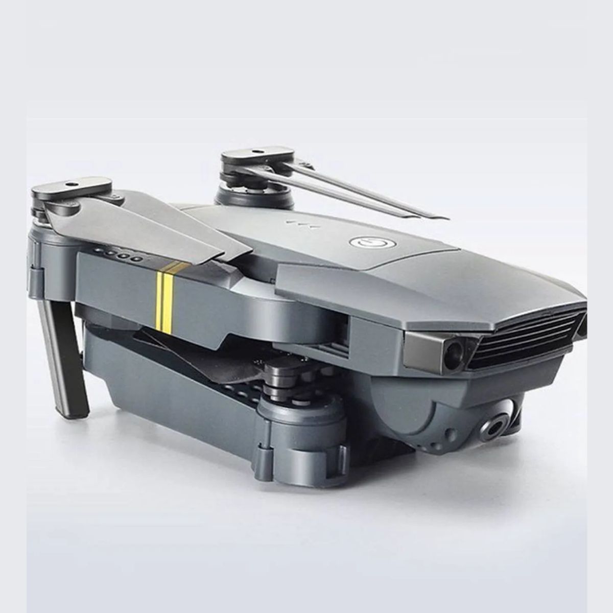 COLME TECHNOLOGY HOME - Drone Plegable Con Cámara Wifi 24g Fpv Control Altura 998w