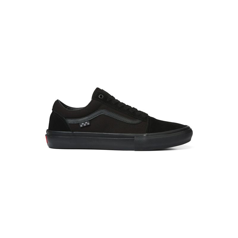 VANS - Tenis Hombre Vans Mn Skate Old Skool NegroNegro VANS
