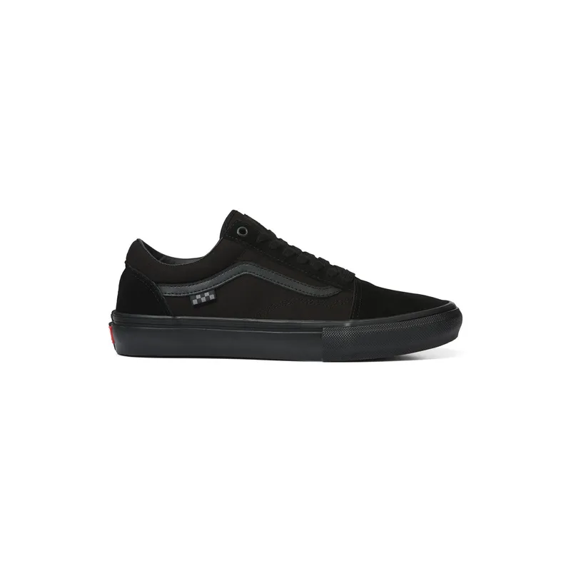 VANS - Tenis Hombre Vans Mn Skate Old Skool NegroNegro VANS