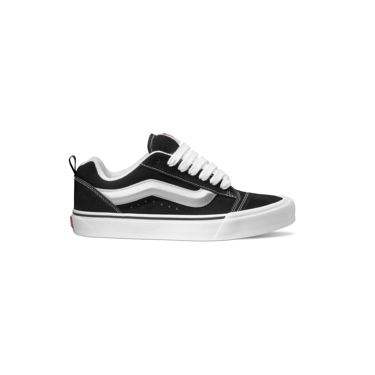 VANS - Tenis Hombre Vans Knu Skool Negro VANS