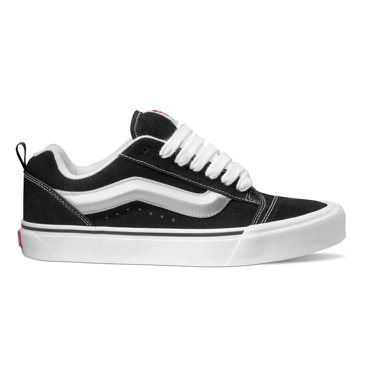 VANS - Tenis Hombre Vans Knu Skool Negro VANS