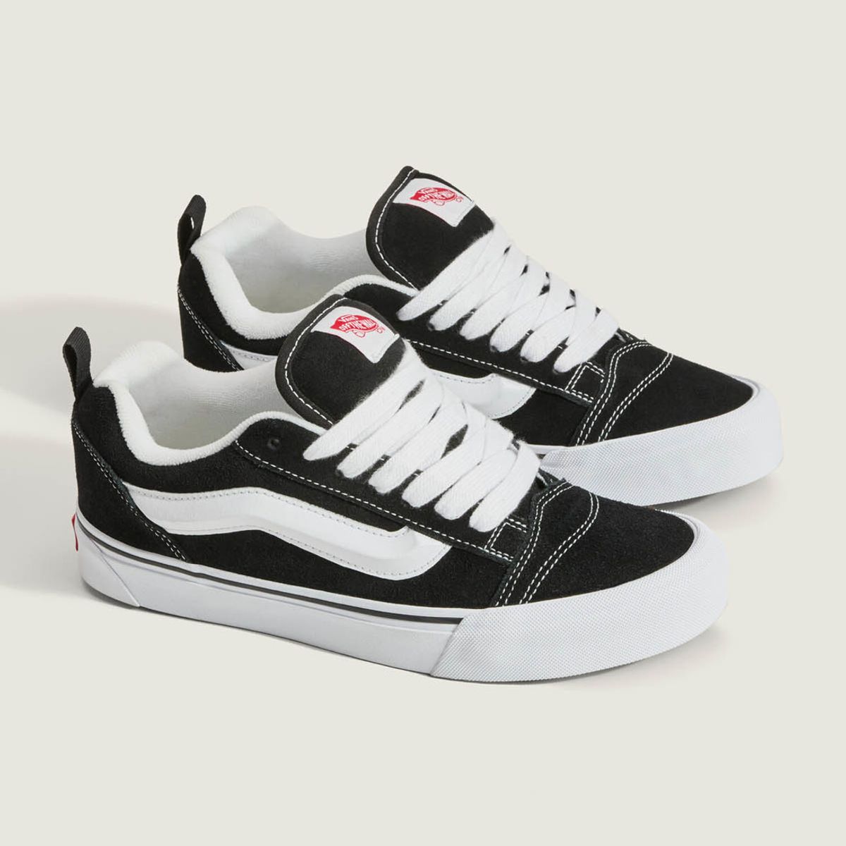 VANS - Tenis Hombre Vans Knu Skool Negro VANS