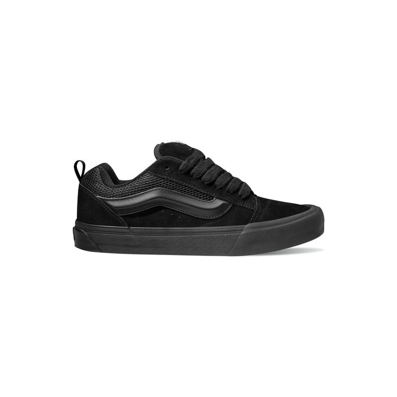 VANS - Tenis Hombre Vans Knu Skool Negro VANS