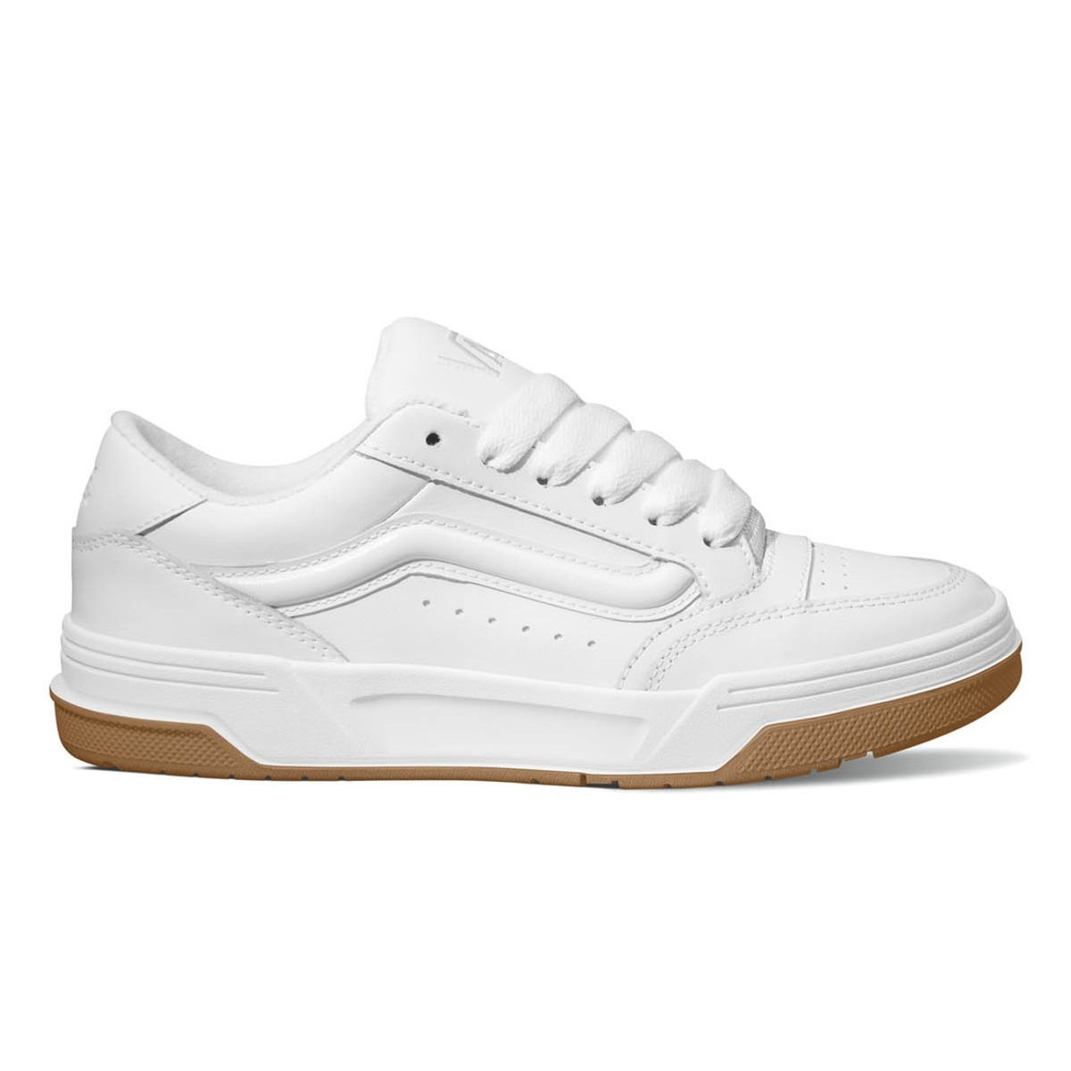 VANS - Tenis Hombre Vans Hylane Blanco/Verde VANS