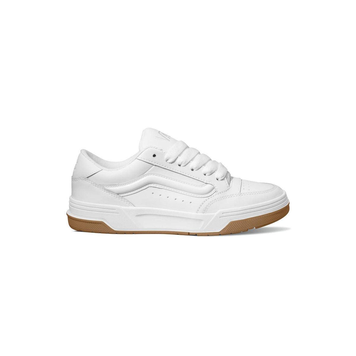 VANS - Tenis Hombre Vans Hylane Blanco/Verde VANS