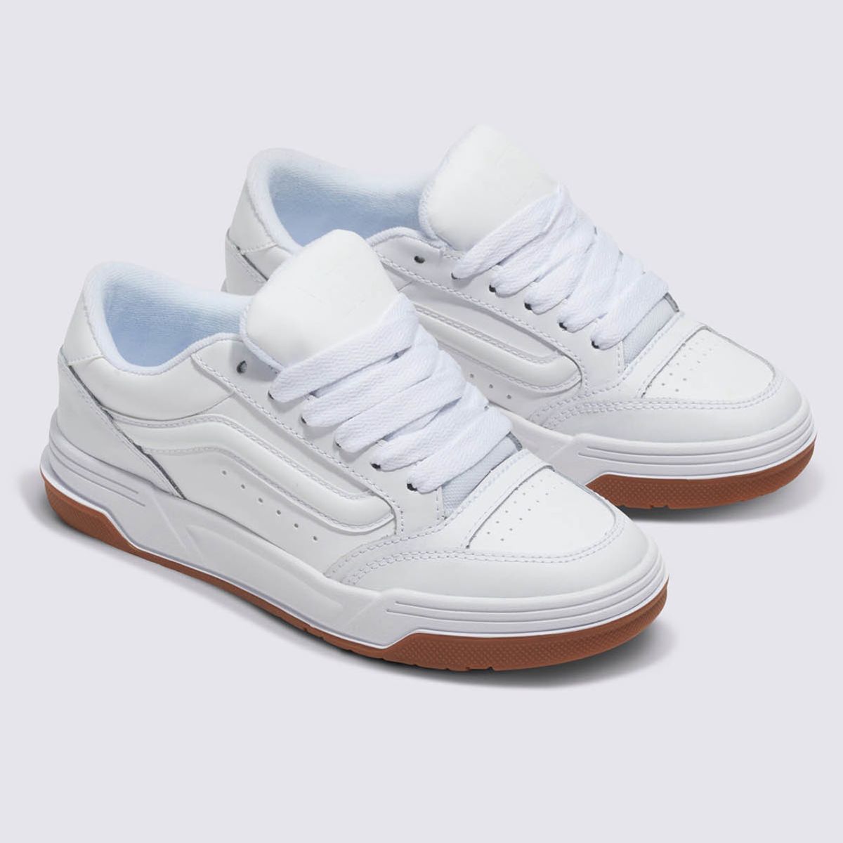 VANS - Tenis Hombre Vans Hylane Blanco/Verde VANS