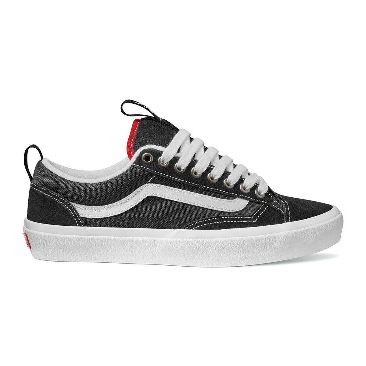 VANS - Tenis Hombre Vans Skate Old Skool 36 + Negro VANS