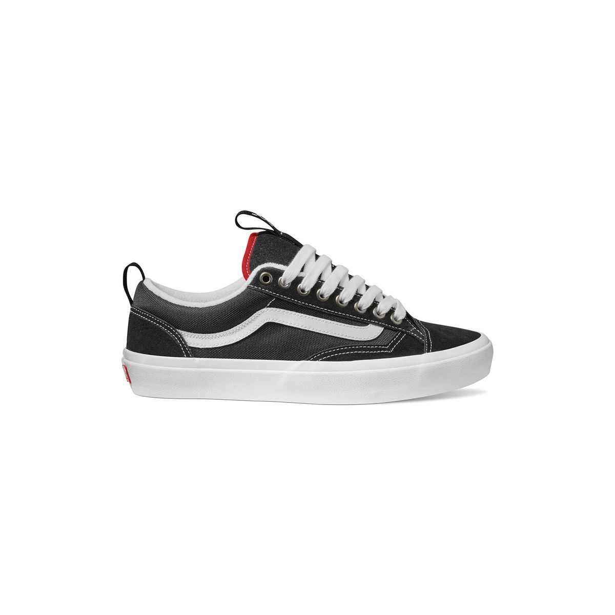 VANS - Tenis Hombre Vans Skate Old Skool 36 + Negro VANS