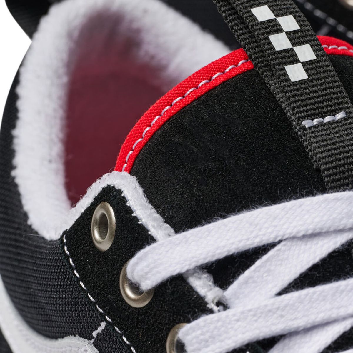 VANS - Tenis Hombre Vans Skate Old Skool 36 + Negro VANS