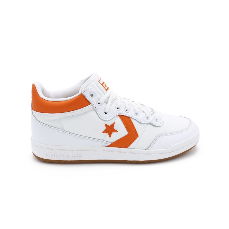 CONVERSE - TENIS FASTBREAK PRO MID CONVERSE HOMBRE