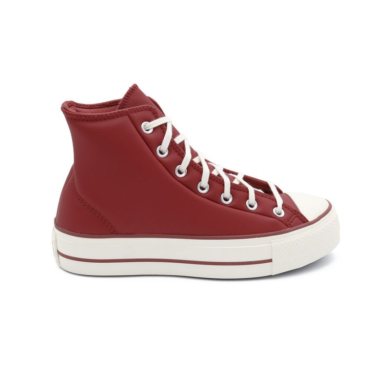 CONVERSE - BOTAS CTAS LIFT HI CONVERSE DAMA