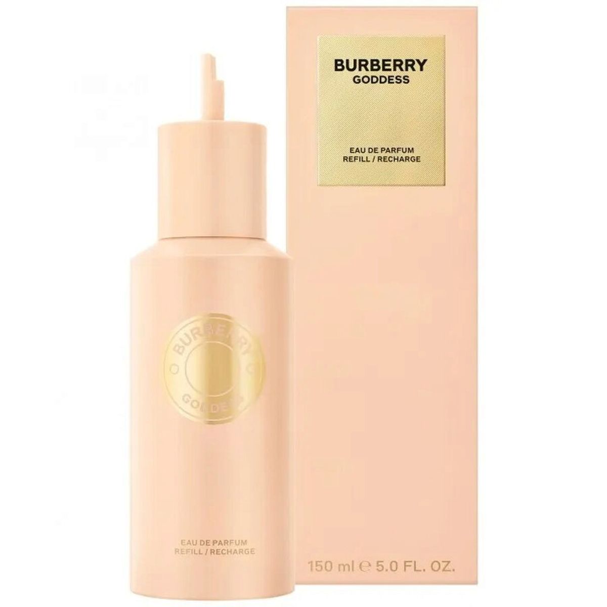 BURBERRY - PERFUME MUJER BURBERRY GODDESS REFILL EDP 150 ML