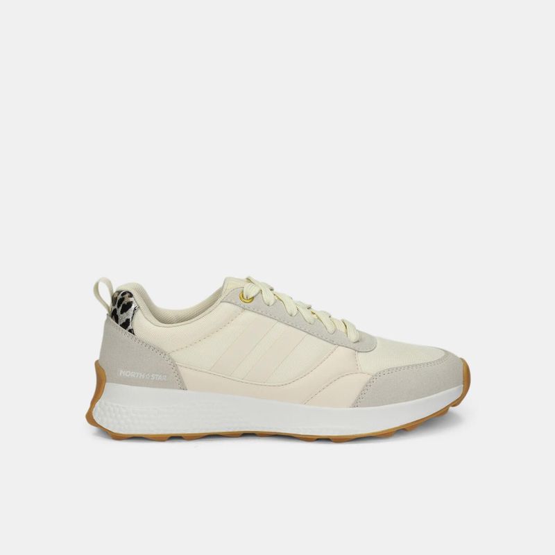 NORTH STAR - Tenis Para Mujer North Star Lupe Bure
