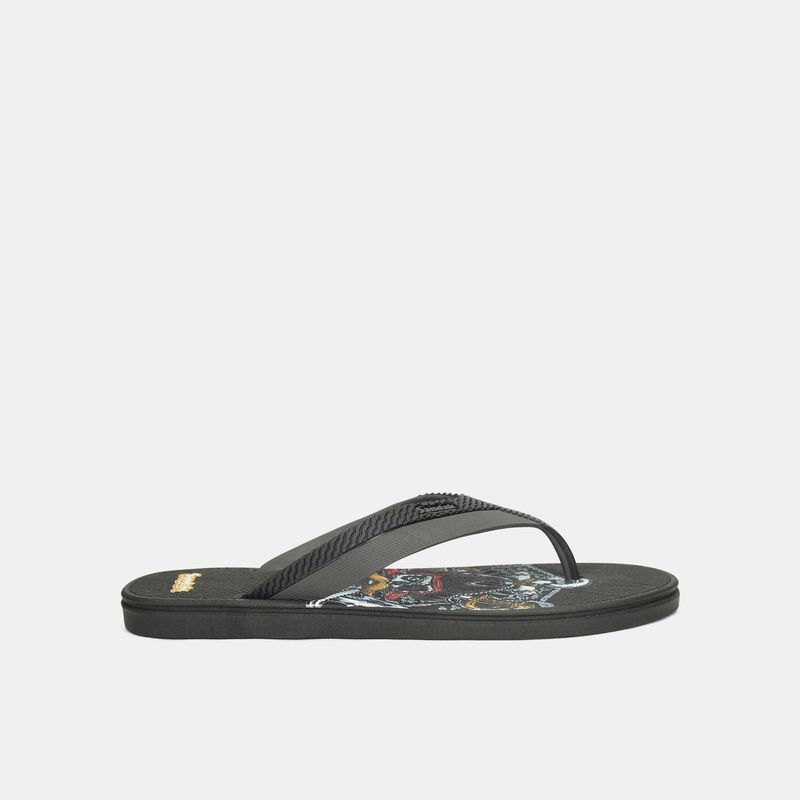 SANDA - Chanclas Para Hombre Sandak Multicolor Malik S