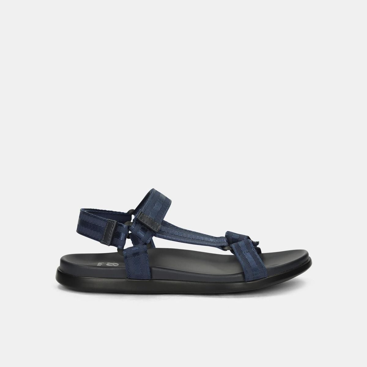 BATA - Sandalias Para Hombre Bata Osmund Maceio