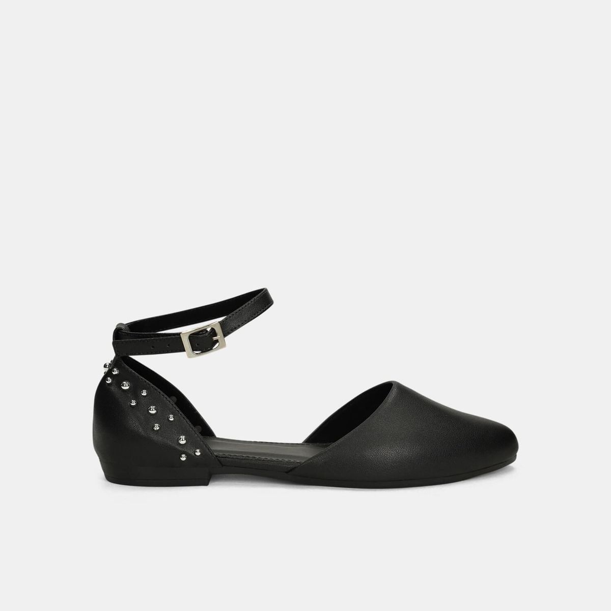 BATA - Baletas Para Mujer Bata Negro