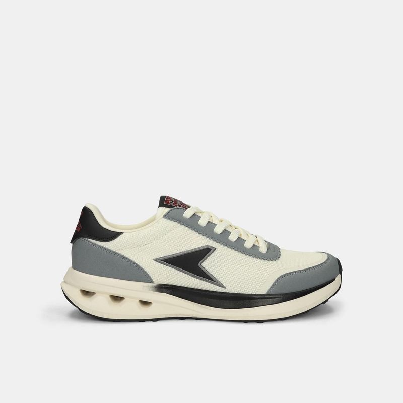 POWER - Tenis Deportivos Para Hombre Power Force 25