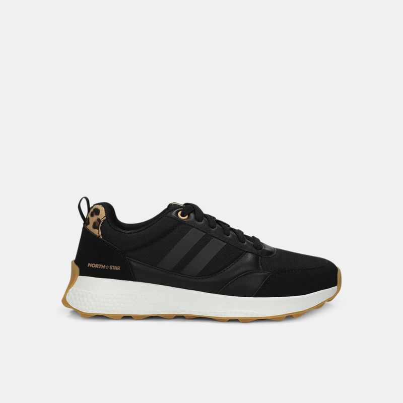 NORTH STAR - Tenis Para Mujer North Star Lupe Bure