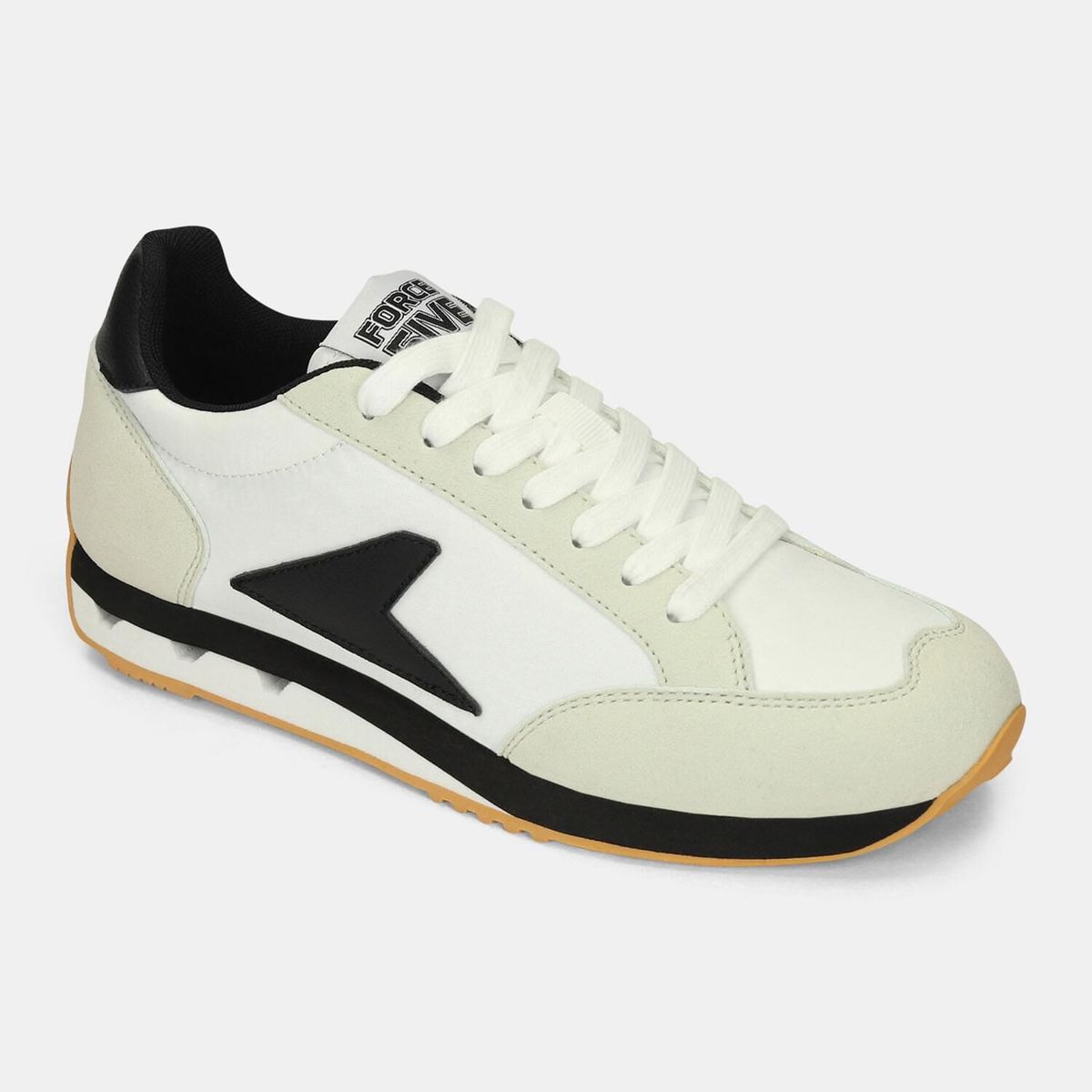 POWER - Tenis Deportivos Para Mujer Power Multicolor Force 5