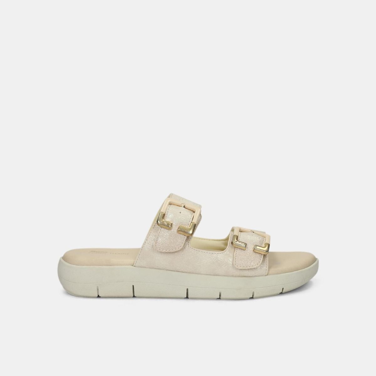 BATA - Sandalias Para Mujer Bata Comfit Lorena Franca