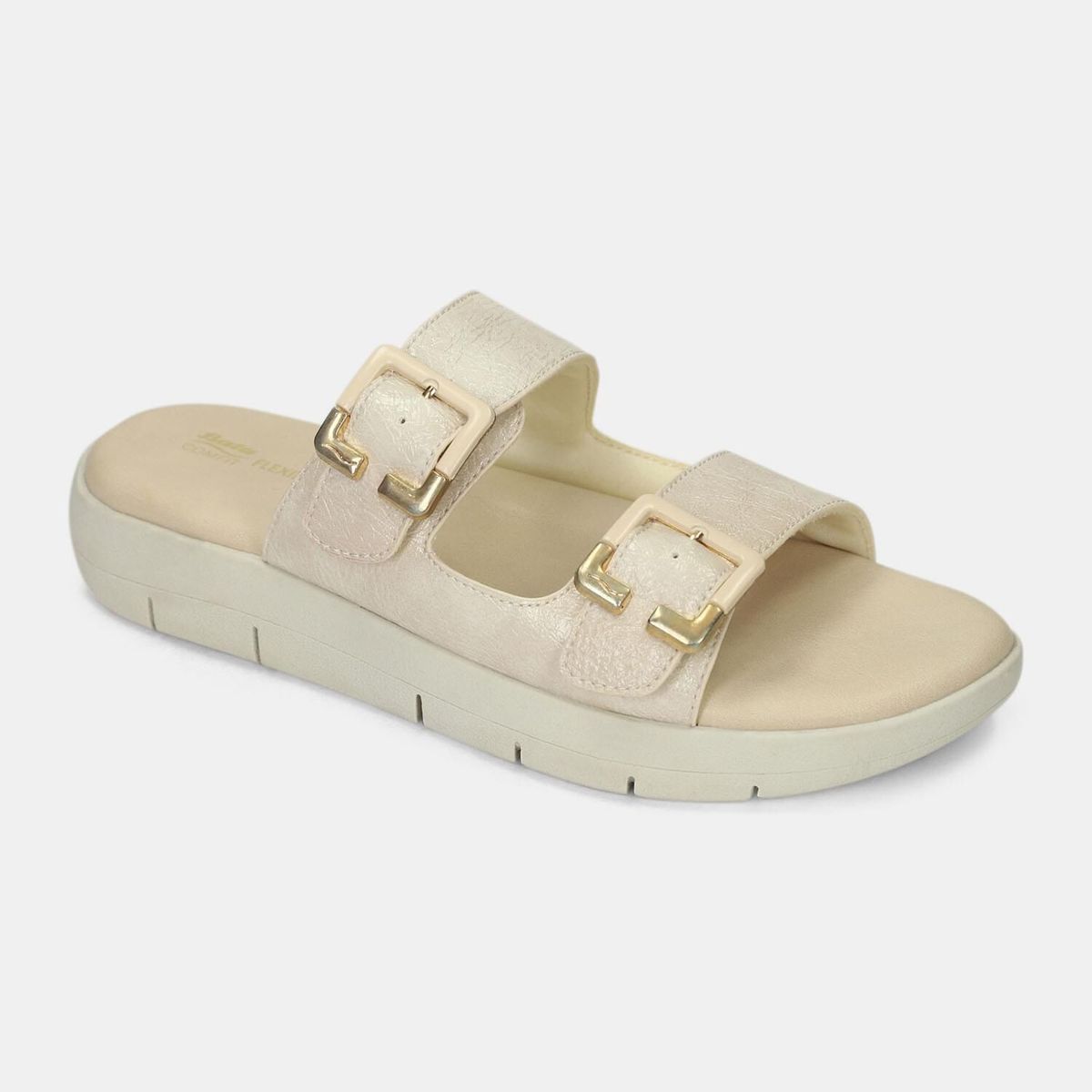 BATA - Sandalias Para Mujer Bata Comfit Lorena Franca