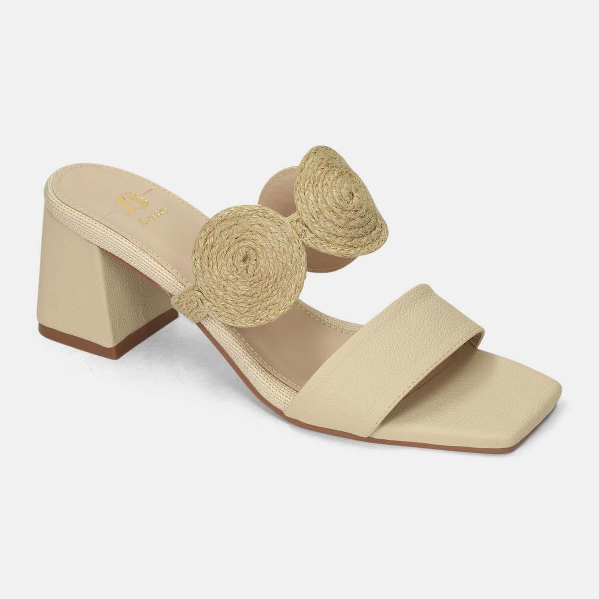 BATA - Sandalias Para Mujer Bata