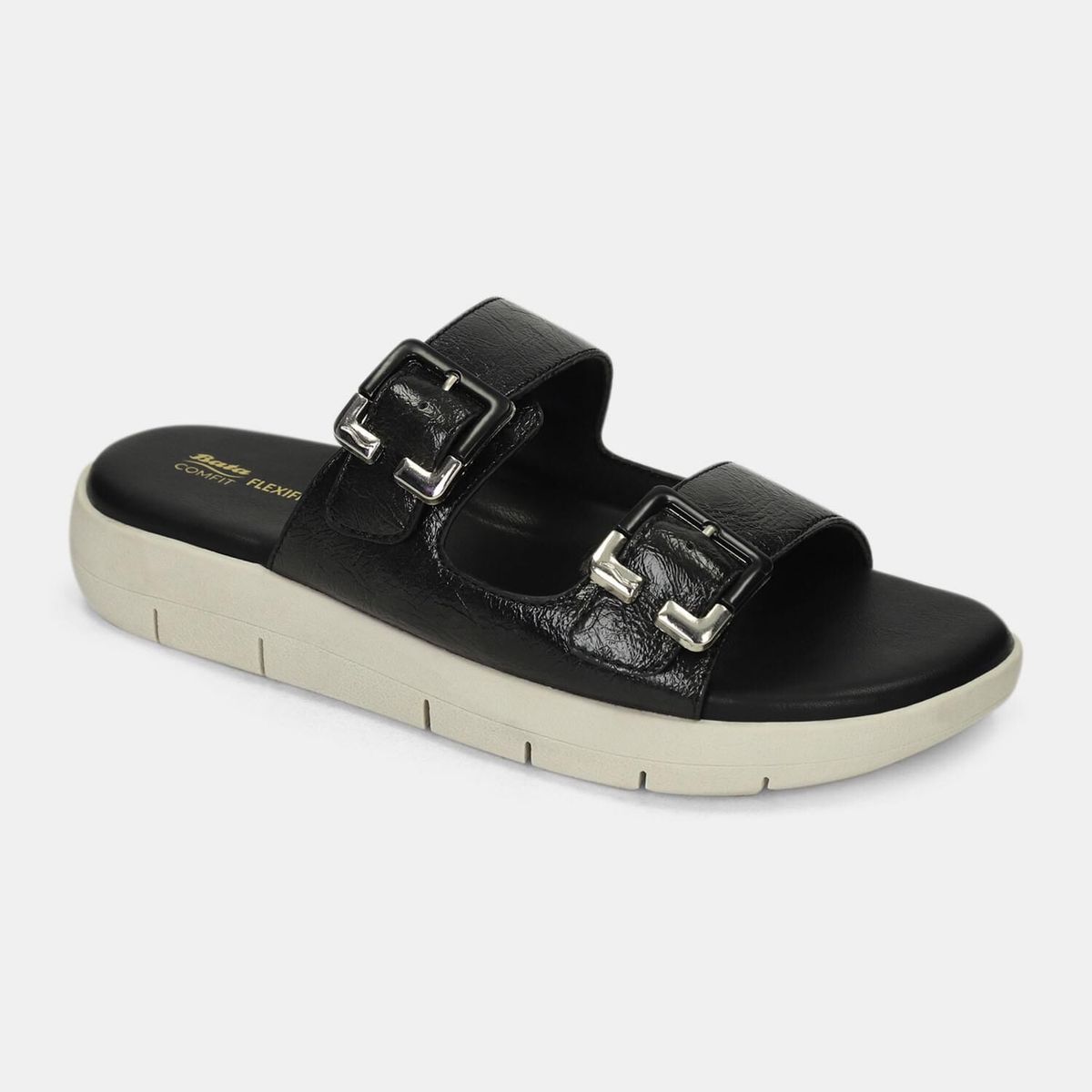 BATA - Sandalias Para Mujer Bata Comfit Lorena Franca