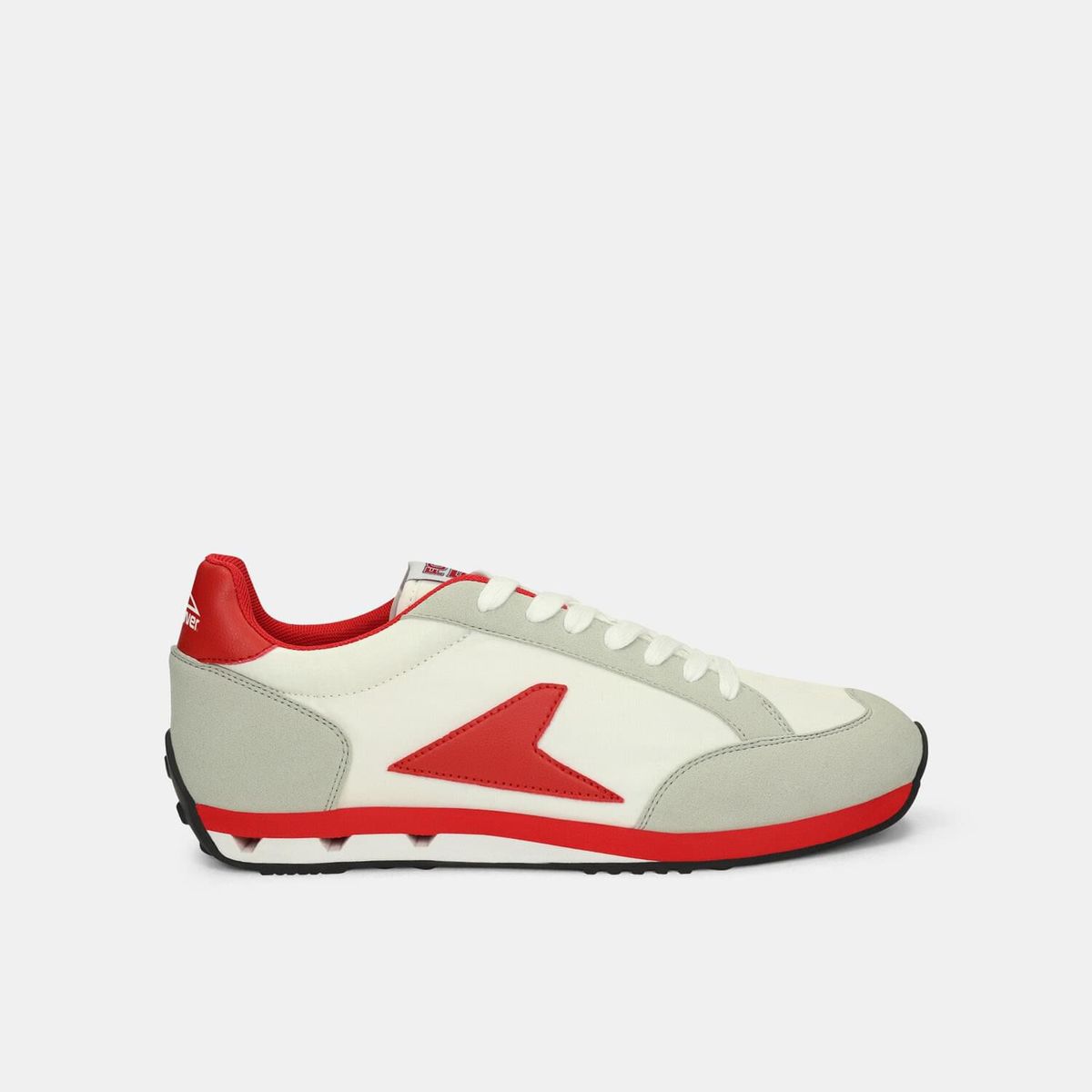 POWER - Tenis Deportivos Para Hombre Power Multicolor Force 5