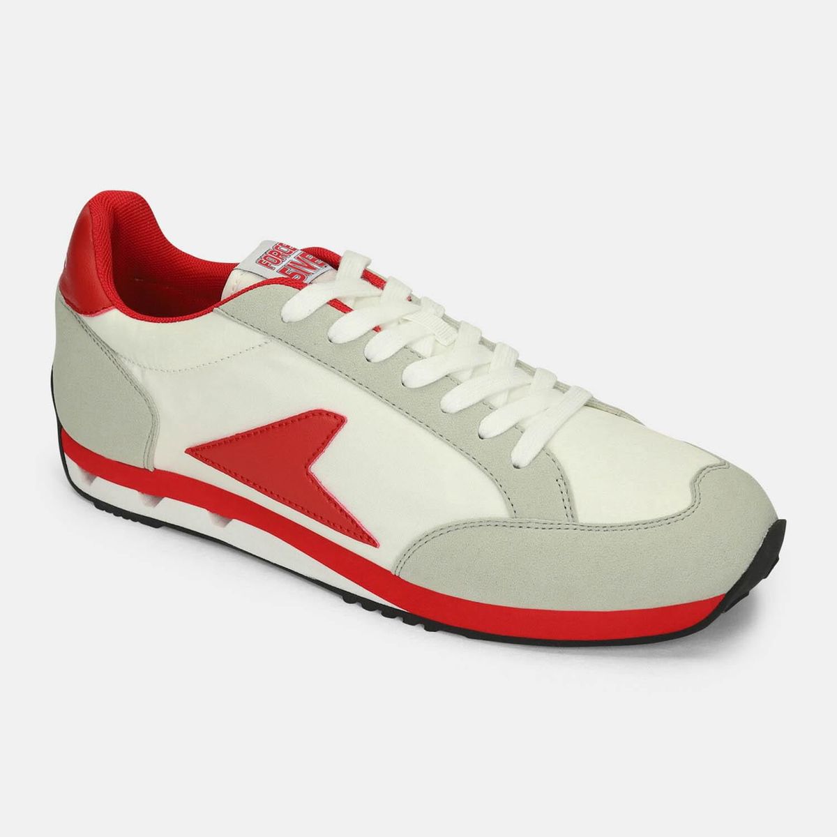 POWER - Tenis Deportivos Para Hombre Power Multicolor Force 5