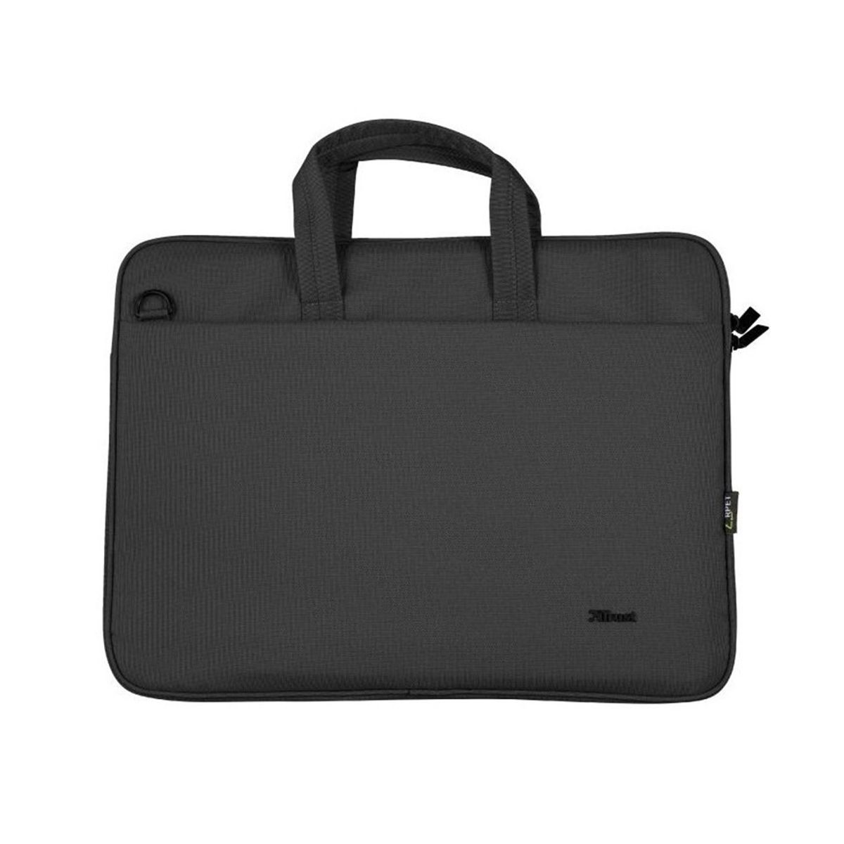 TRUST - Maletin para portatil Trust Bologna 16 Negro