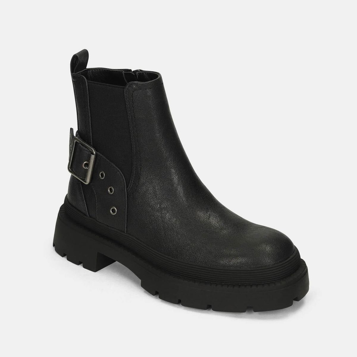 BATA - Botines Para Mujer Bata Letonia Siouxie