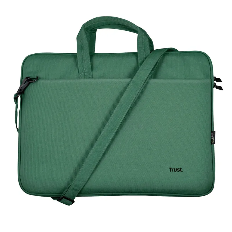 TRUST - Maletin para portatil Trust Bologna 16 Verde
