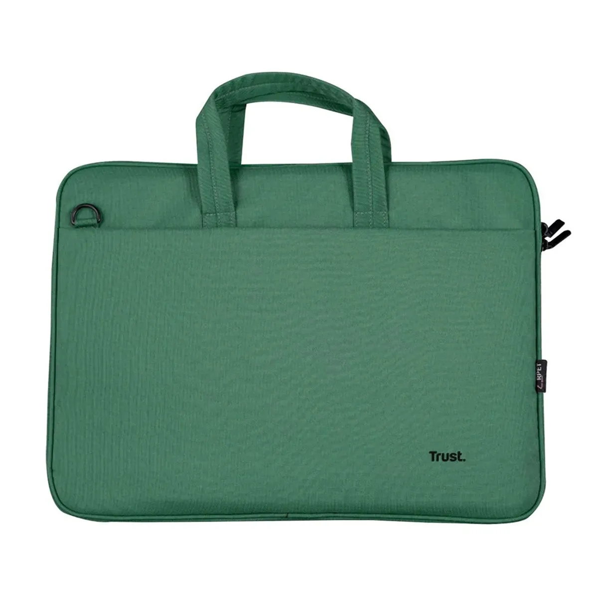 TRUST - Maletin para portatil Trust Bologna 16 Verde