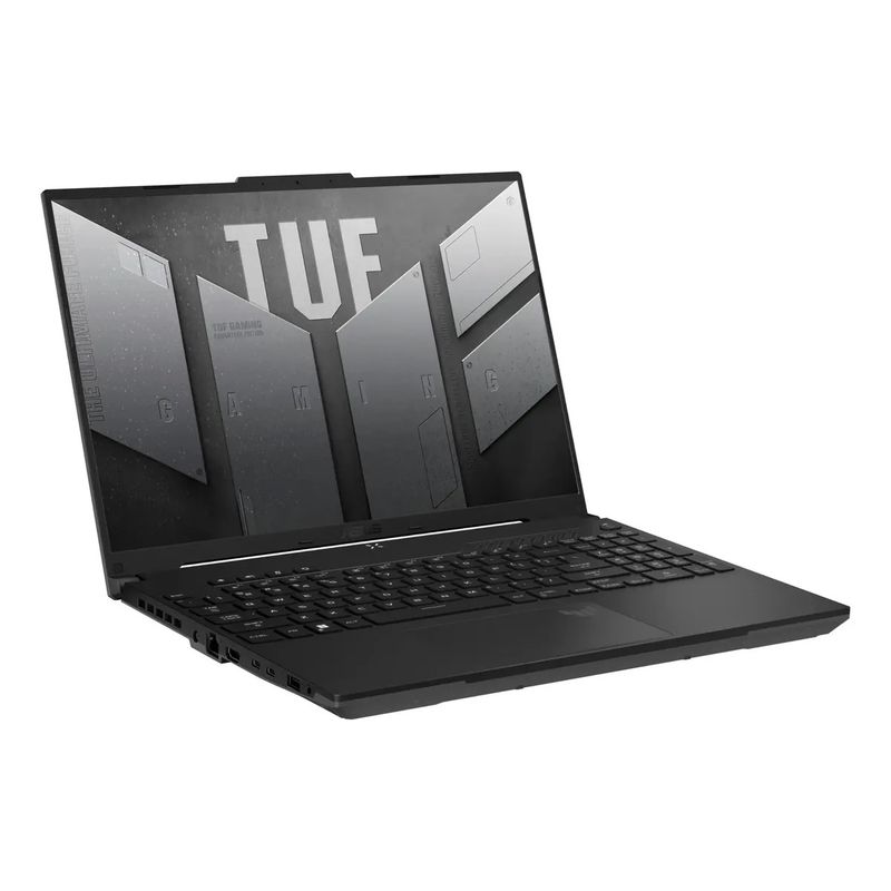 ASUS - Portátil ASUS TUF GAMING A16 - RYZEN 7 7735HS - 64GB RAM - 1TB SSD - RX 7700S 8GB - 16" - GAMER