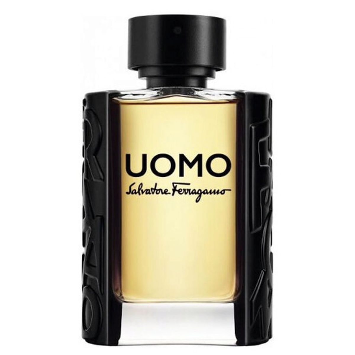 SALVATORE FERRAGAMO - PERFUME HOMBRE SALVATORE FERRAGAMO UOMO EDT 100 ML