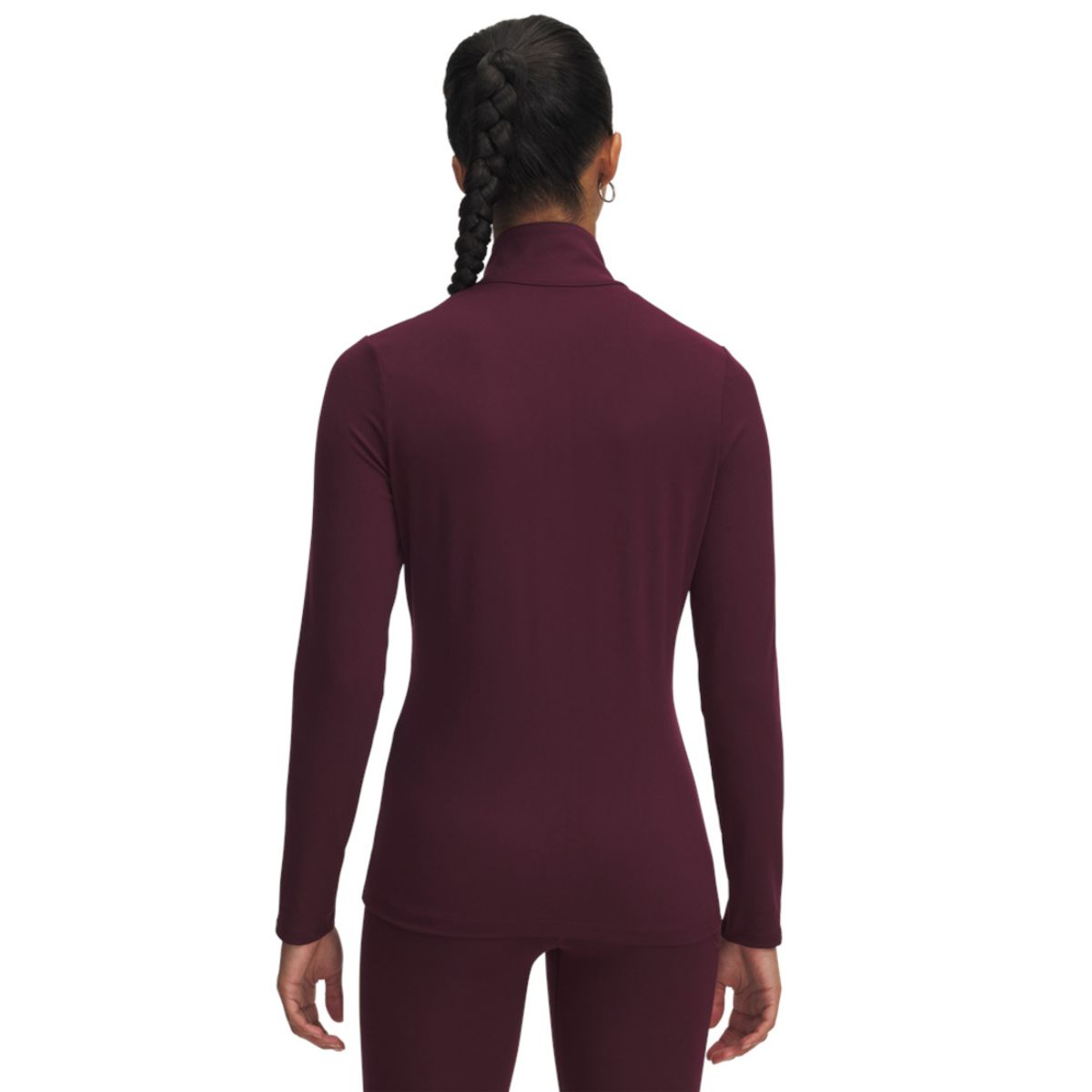 UNDER ARMOUR - Chaqueta Mujer Under Armour MOTION JACKET Burdeo UNDER ARMOUR