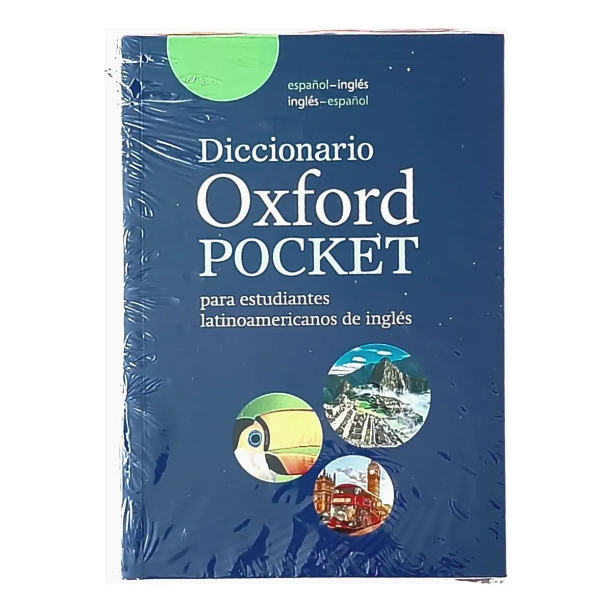 OXFORD - Diccionario Oxford Pocket Para Estudiantes Latinoamericanos