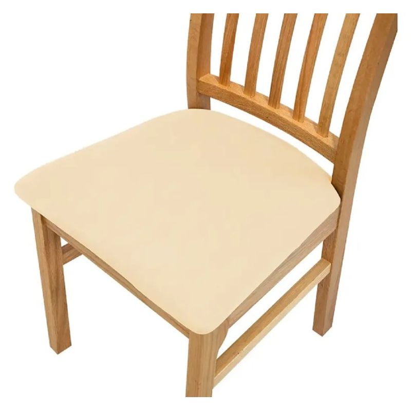 GENERICO - Protector Silla Comedor X 4