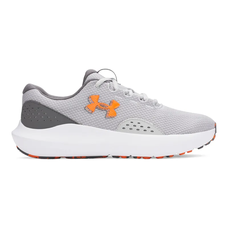 UNDER ARMOUR - ZAPATILLAS UNDER ARMOUR HOMBRE CHARGED SURGE 4 - 3027000-012