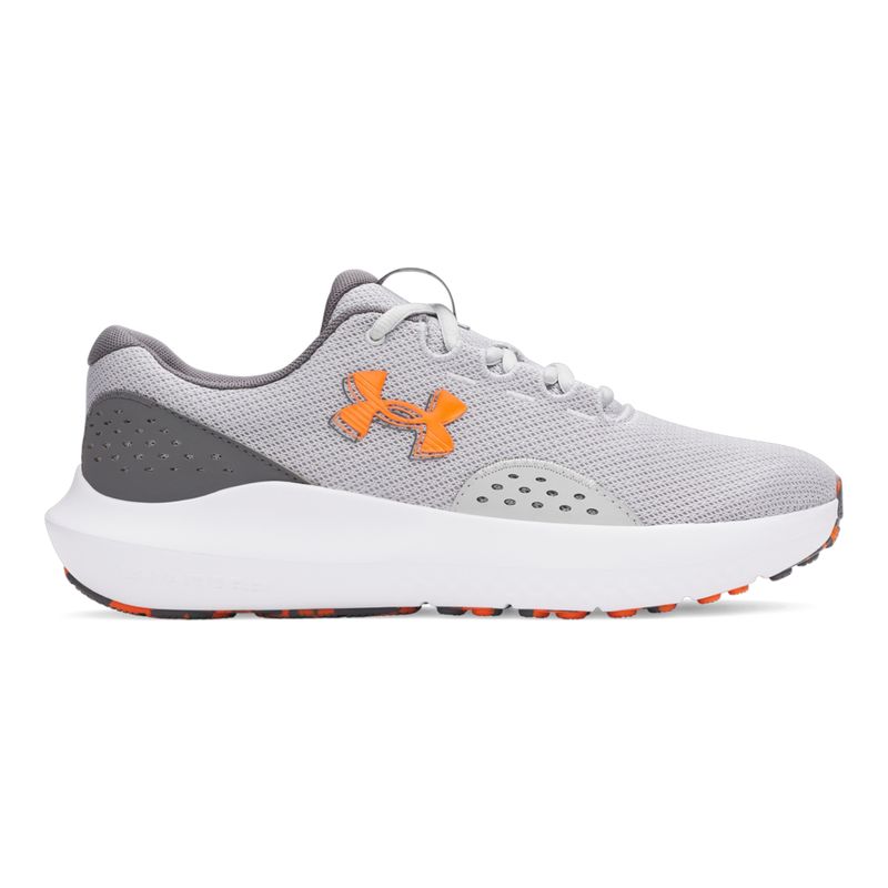 UNDER ARMOUR - ZAPATILLAS UNDER ARMOUR HOMBRE CHARGED SURGE 4 - 3027000-012